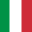 Flag of Italien